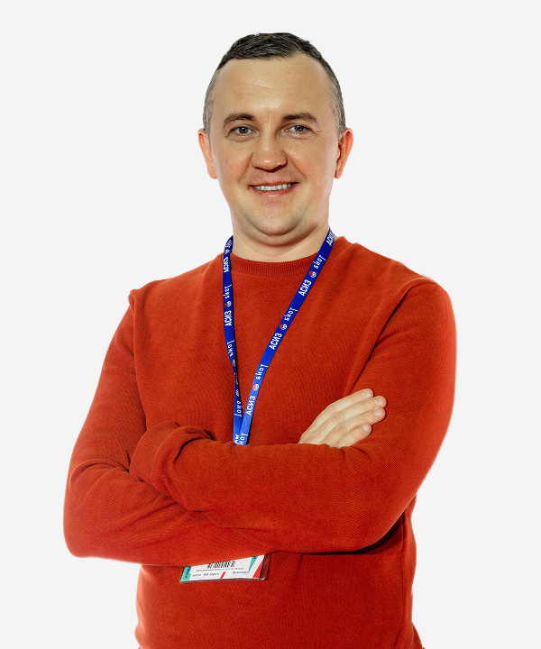 Тихон Пузиков